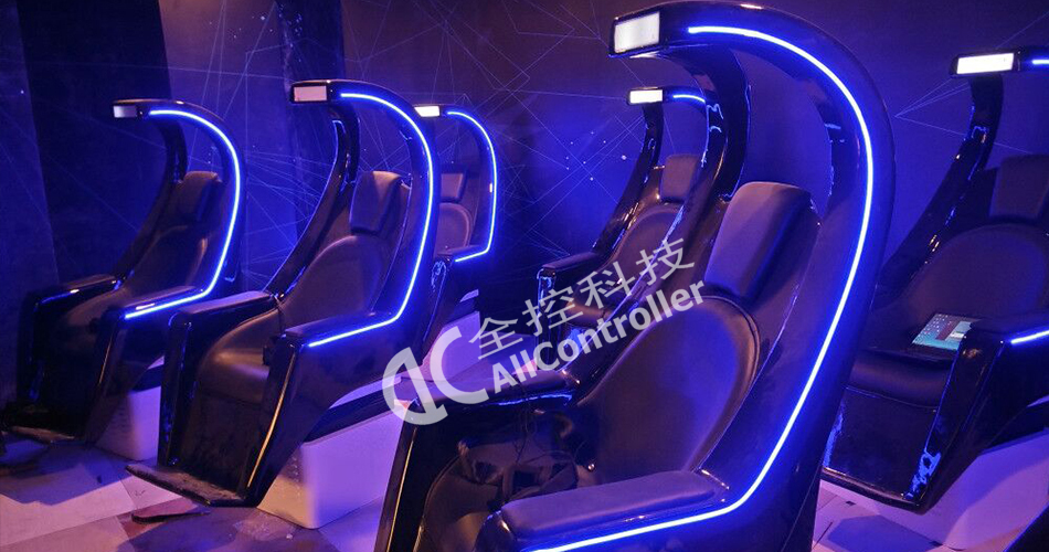 南京全控產品案例