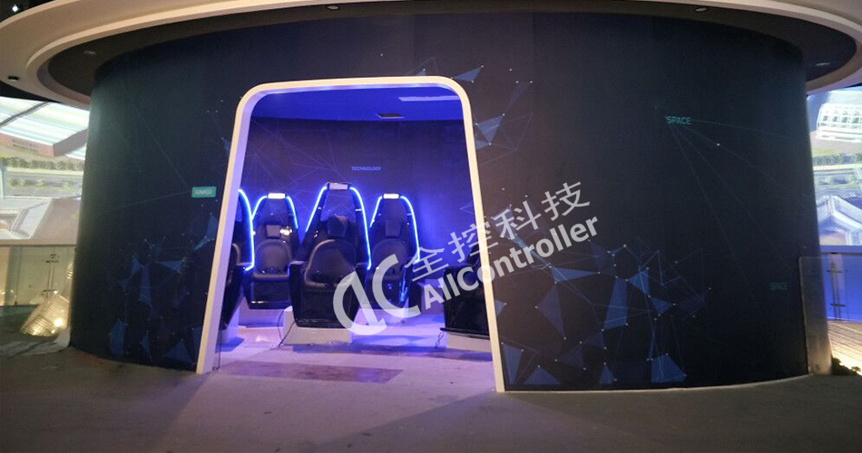 南京全控產品案例